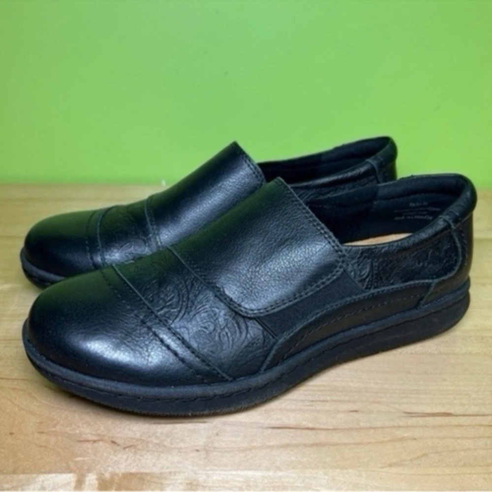 Biza Ryder Women's Slip-On Loafer size 39 (9)
